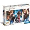 Puzzle 500 pz - Harry Potter (35535)