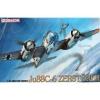 Aereo JU-88C-6 ZERSTORER 1/48 (DR5536)