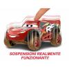 Veicolo Cars XRS Mud Racing Saetta McQueen (GBJ36)