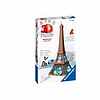 Puzzle 3D mini Tour Eiffel 12536