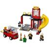 Emergenza incendio - Lego Juniors (10671)