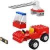 Emergenza incendio - Lego Juniors (10671)