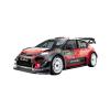 Radiocomando Citroen WRC 1.24 (63536)