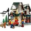 LEGO Speciale Collezionisti - Ufficio postale del villaggio (10222)