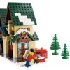 LEGO Speciale Collezionisti - Ufficio postale del villaggio (10222)