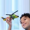 Avventura in elicottero - Lego Creator (31092)