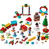 Calendario dell'Avvento LEGO Friends 2023 - Lego Friends (41758)