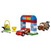 La grande sfida Disney Pixar Cars - Lego Duplo Cars (10600)