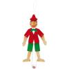 Burattino Pinocchio