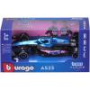 1/43 BWT Alpine F1 Team A523 2023 #10 Pierre Gasly