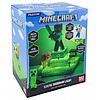 Lampada Minecraft Figural