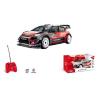 R/C Citroen C3 Wrc Scala 1:28 (MOD63542)