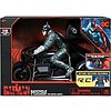 Batman Batcycle - Moto radiocomandata - DC Comics The Batman