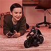 Batman Batcycle - Moto radiocomandata - DC Comics The Batman