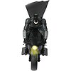 Batman Batcycle - Moto radiocomandata - DC Comics The Batman