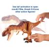 Jurassic World - Thrash And Throw T-Rex (FMY70)
