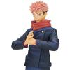18543 - Jujutsu Kaisen - Jukon No Kata - Yuji Itadori - Banpresto Statua 16cm
