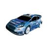 Ford Fiesta Wrc 1:28 rc 63543