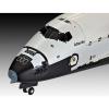Space Shuttle Atlantis 1:44 (RV64544)
