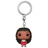 Portachiavi Funko Pop Pocket Keychain - Disney Oceania 2 - Vaiana