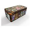 Yu-Gi-Oh 25° Anniversario TIN Eroi Duellanti (3 Mega Pack)