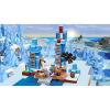 Le punte di ghiaccio - Lego Minecraft (21131)