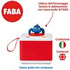 Personaggio Sonoro Ragno Let's sing together - Canzoncine in Inglese (FFR34002 )