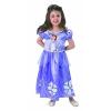 Costume Sofia la Principessa S 2-3 anni