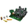 Il tempio nella giungla - Lego Minecraft (21132)