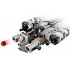 Microfighter Razor crest - Lego Star Wars (75321)