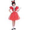 Costume Topina 140 cm (01547)