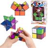 Cubo magico 2 in 1 (2000045)