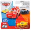 Cars Disney Pixar Mini Racers Cruz Ramirez (GKF83)