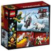 Il Viaggio Di Lloyd - Lego Ninjago (70671)