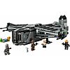 The Justifier - Lego Star Wars (75323)