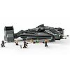 The Justifier - Lego Star Wars (75323)