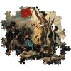 Delacroix: La libertà che guida il popolo. Museum Collection. 1000 pezzi  (93549)