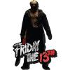 Friday The 13th Jason Magnet