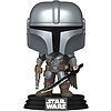 Funko Pop - Star Wars The Mandalorian - The Mandalorian