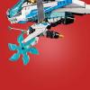 ShuriCottero - Lego Ninjago (70673)