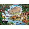 L'arca di Noè 2000 pezzi High Quality Collection (32550)