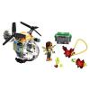 L'elicottero di Bumblebee - Lego DC Super Hero Girls (41234)