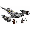 Starfighter N-1 del Mandaloriano - Lego Star Wars (75325)