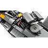 Starfighter N-1 del Mandaloriano - Lego Star Wars (75325)