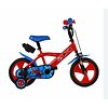 Bicicletta Spiderman Ruota 14'' (34595)