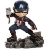 Avengers Endgame Captain America Minico