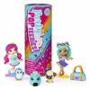 Party Pop Teenies Set Party Time (6045714)