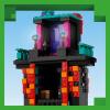 La Torre dell'Enderman (21279)