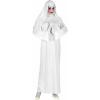 Costume Adulto Suora Spettrale taglia L