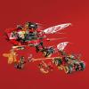 Bounty di Terra - Lego Ninjago (70677)